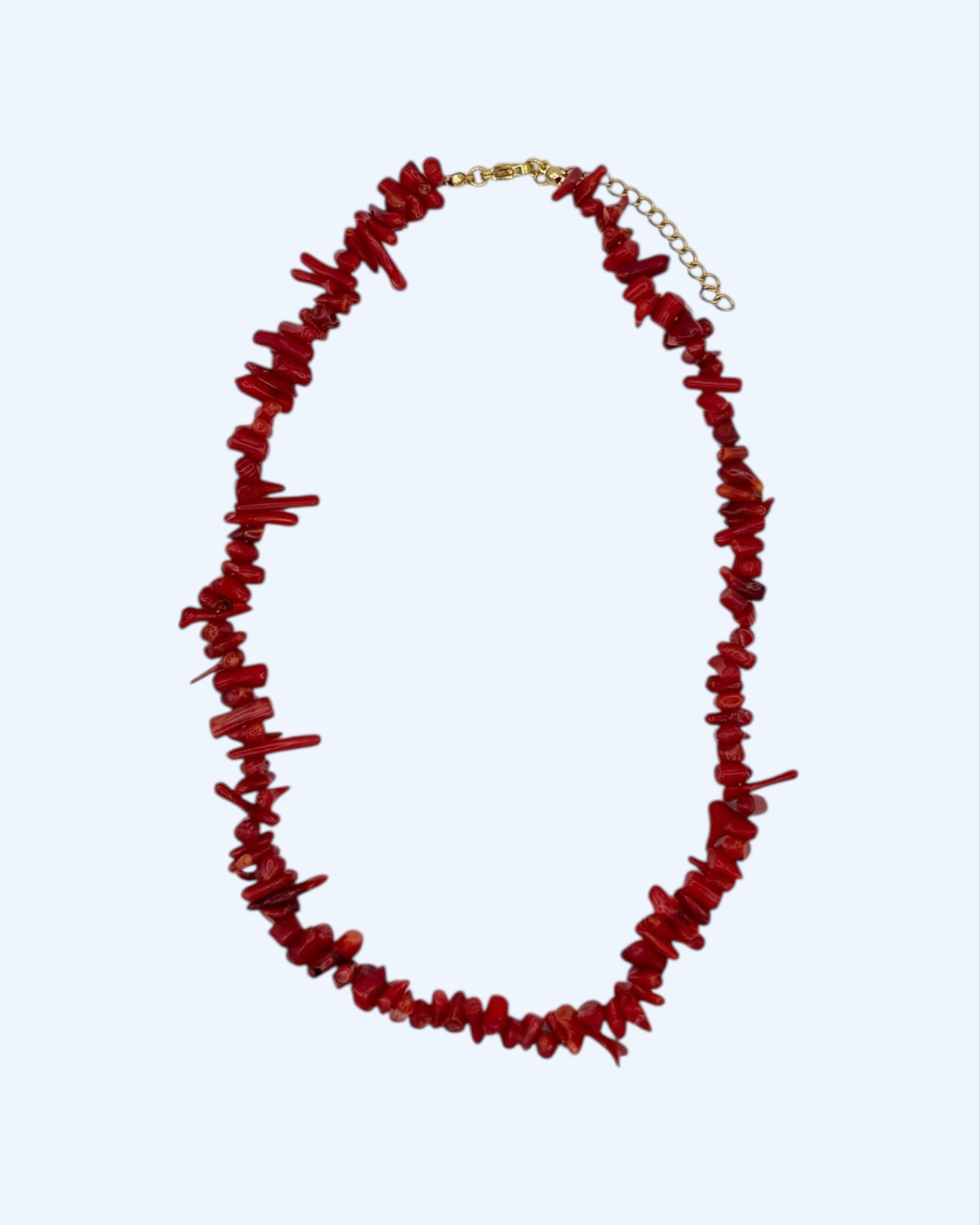 COLAR CORAL