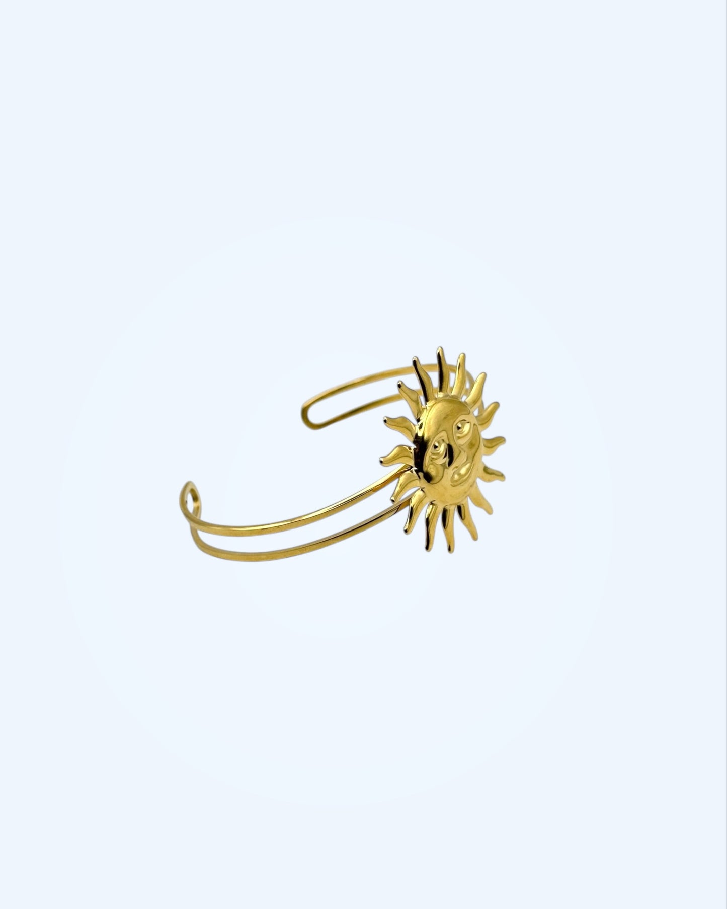 PULSEIRA SOL AJUSTÁVEL