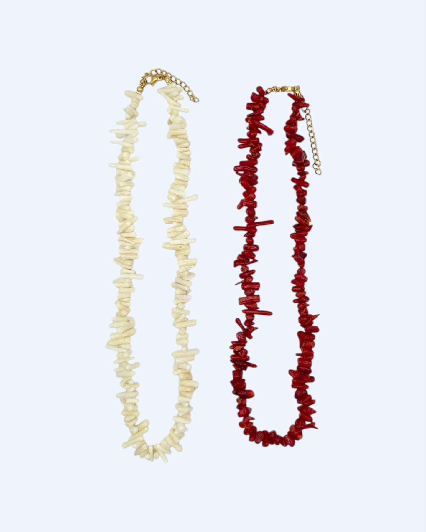 COLAR CORAL