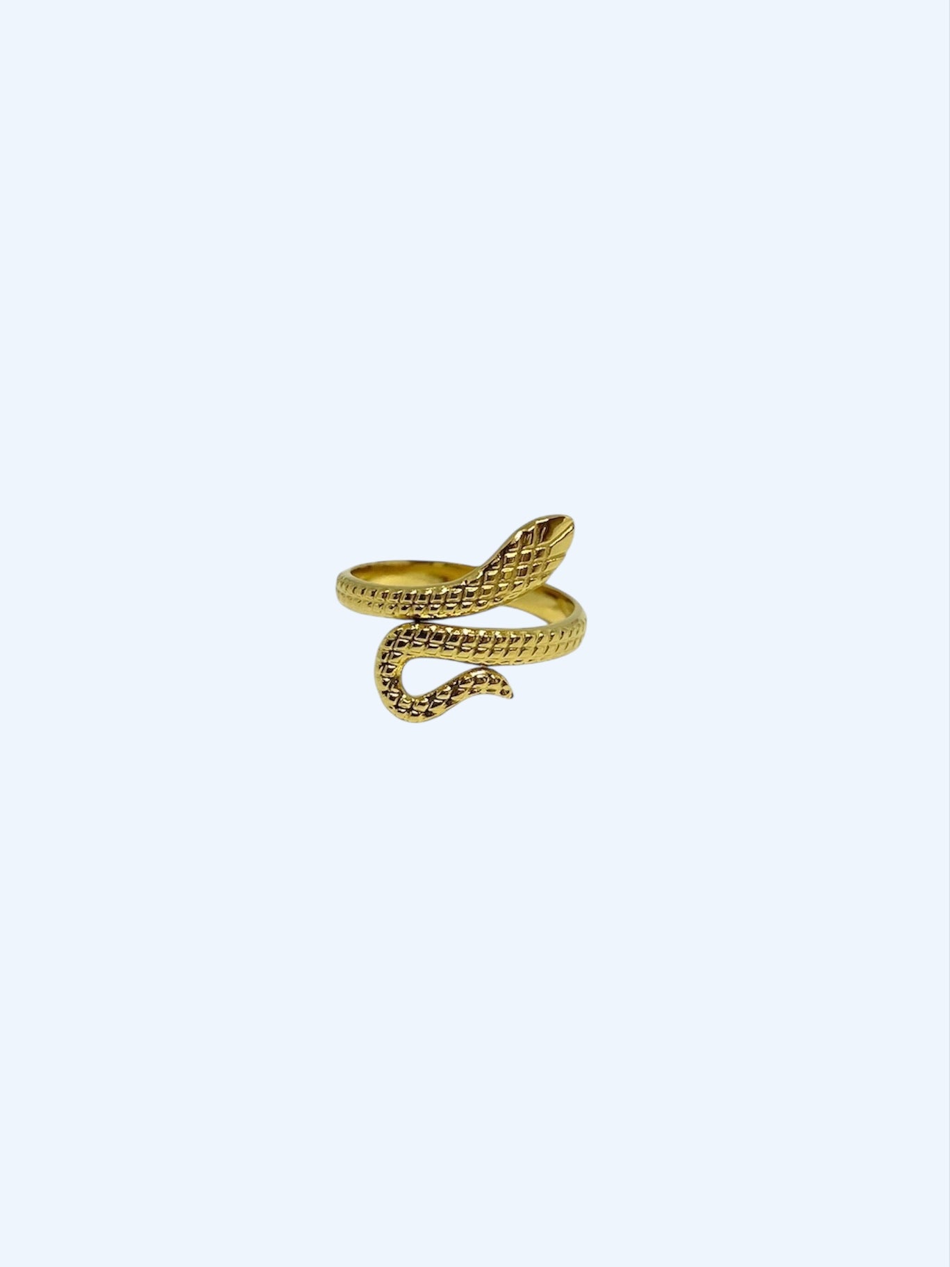 Anel Cobra