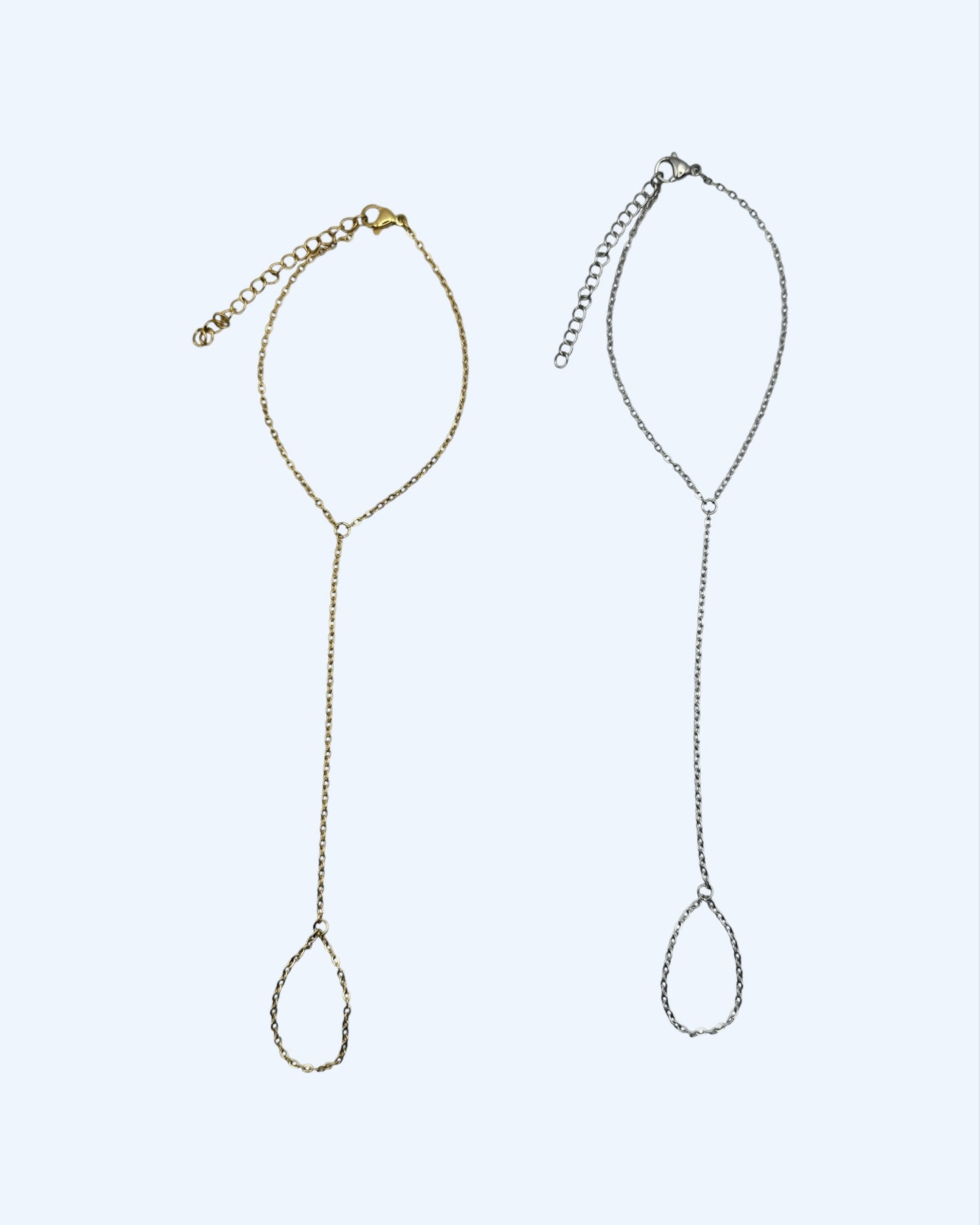 PULSEIRA HAND CHAIN