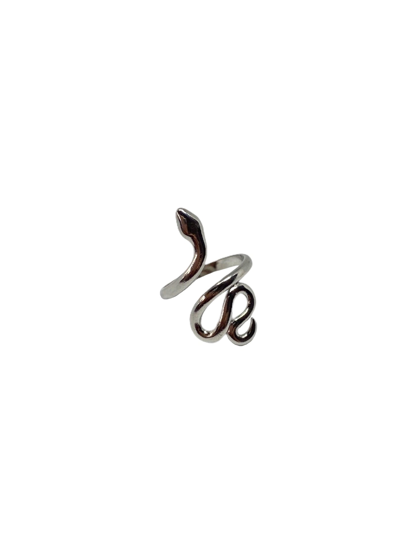 Anel Snake