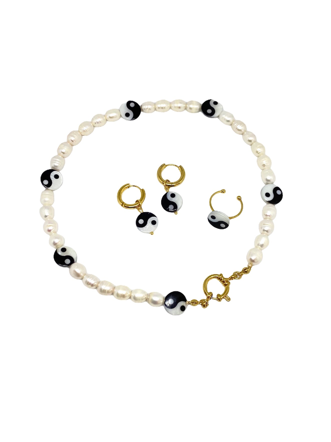 Yin Yang Collection