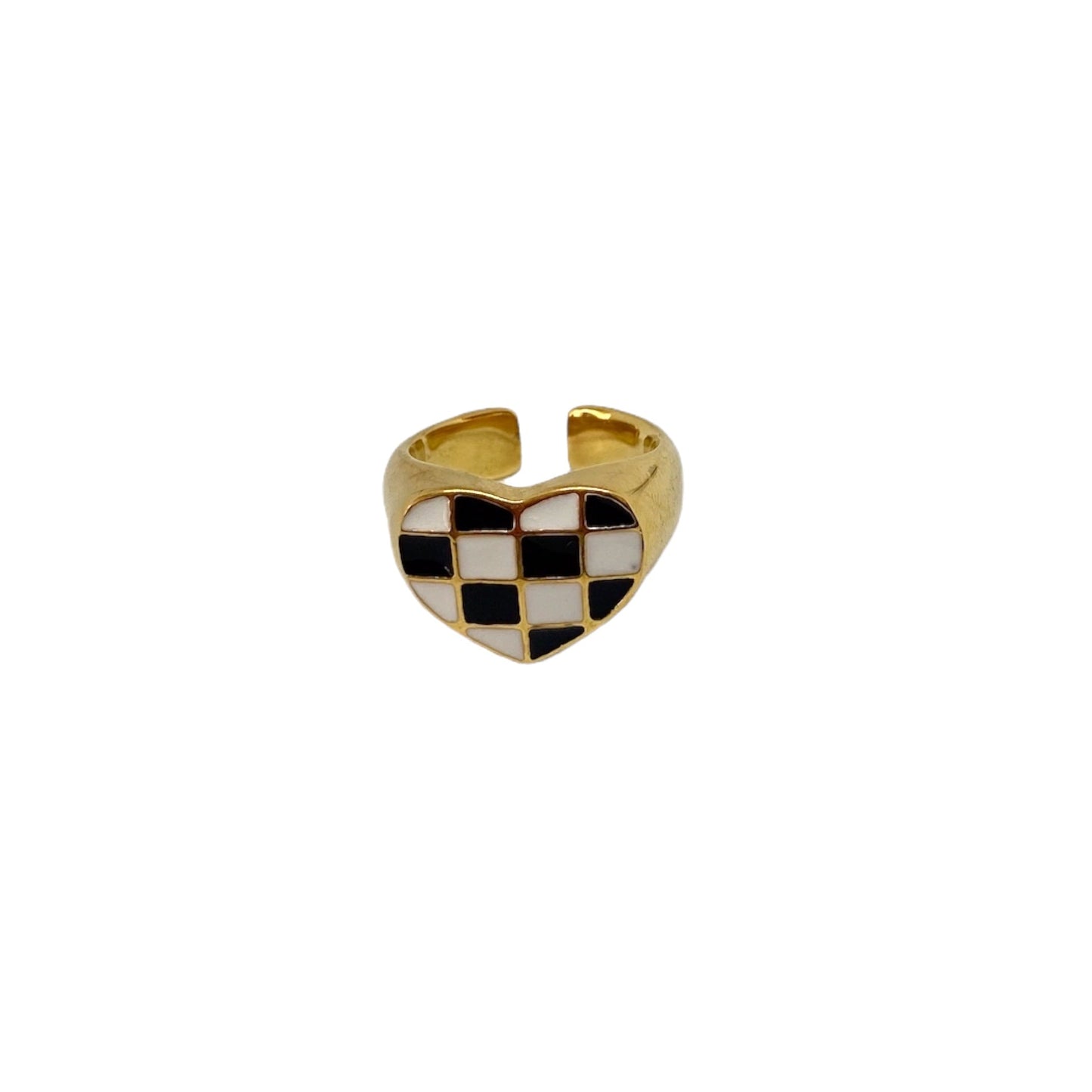 Anel Heart