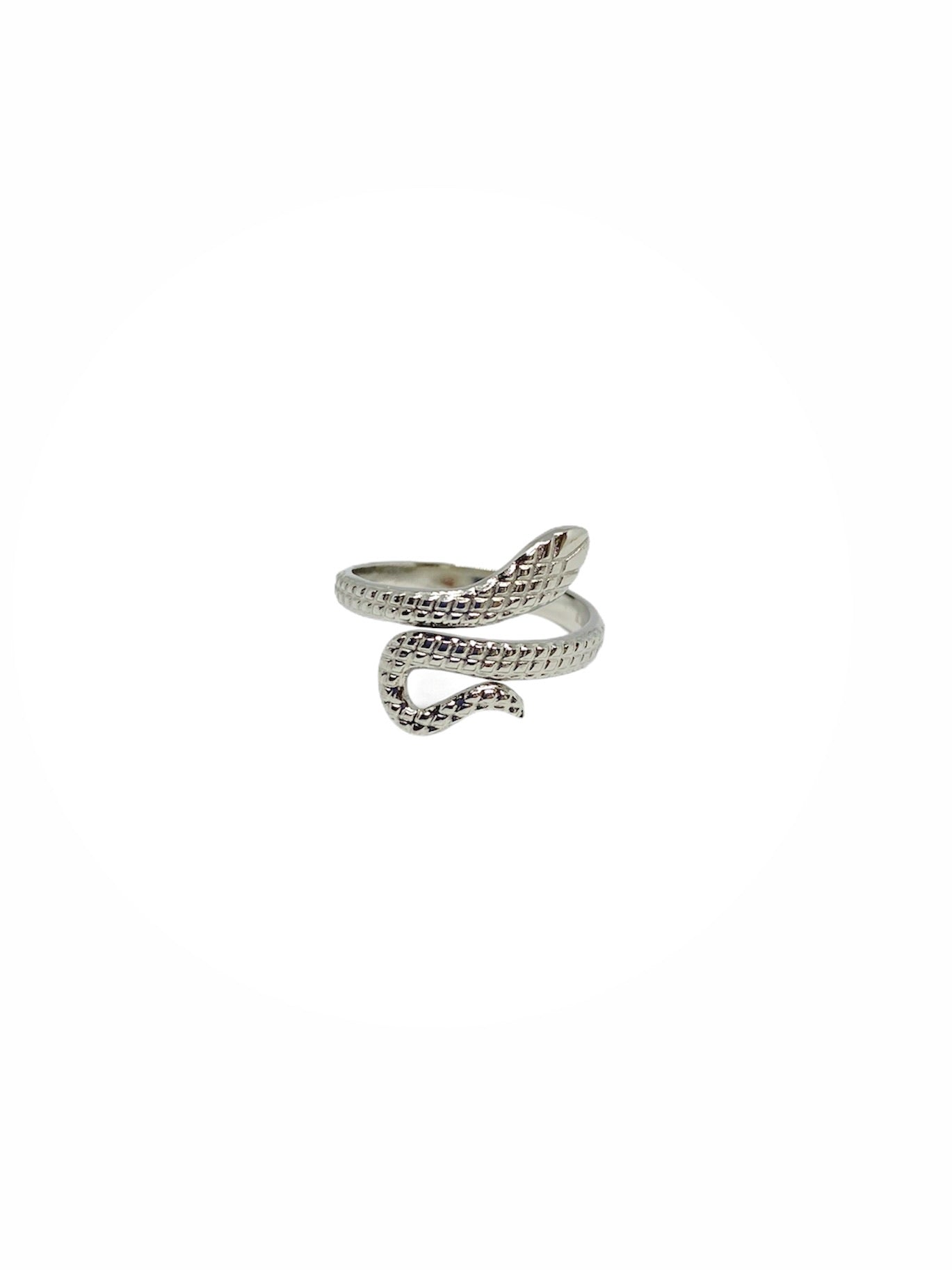 Anel Cobra
