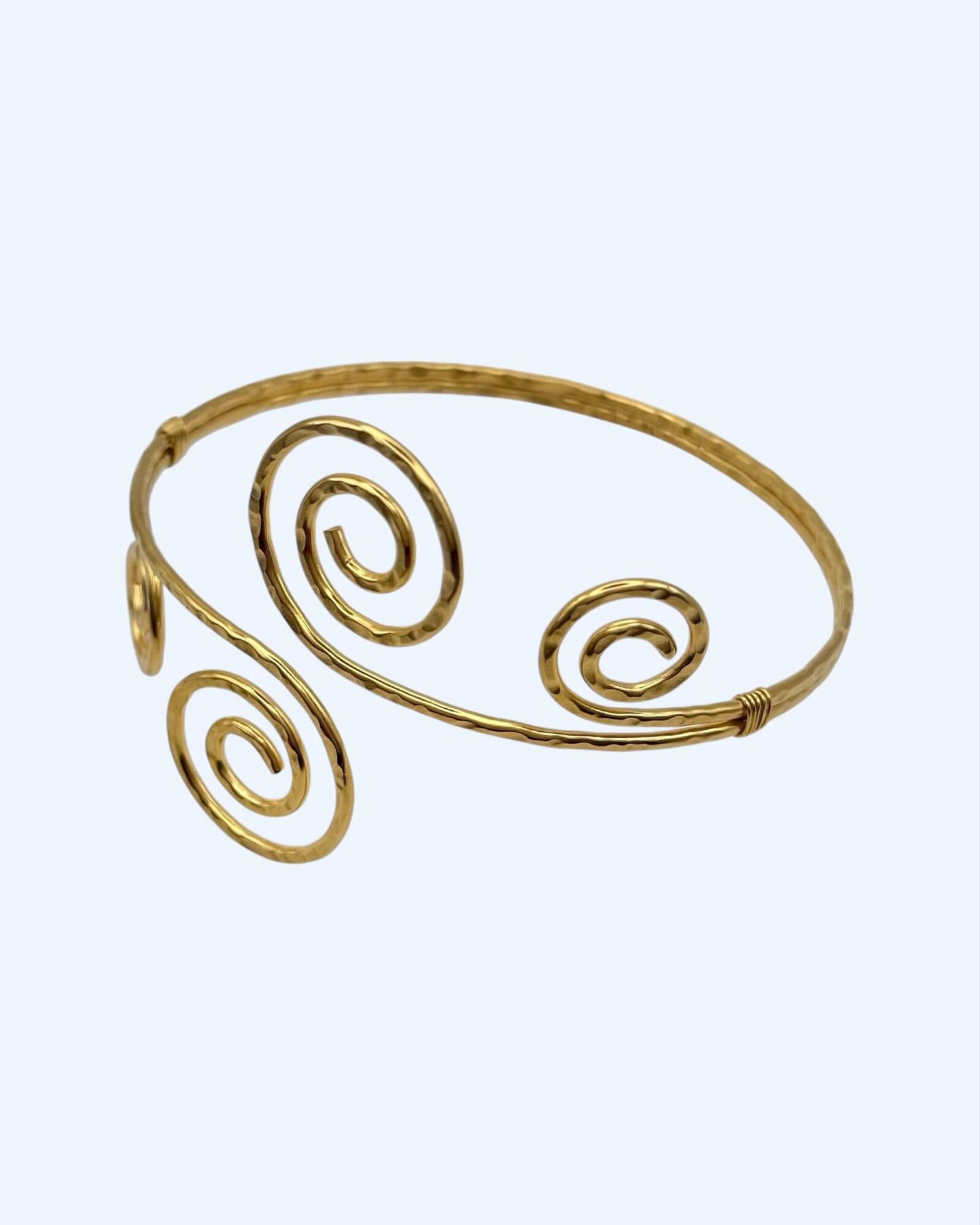 PULSEIRA DE ANTEBRAÇO BOHO