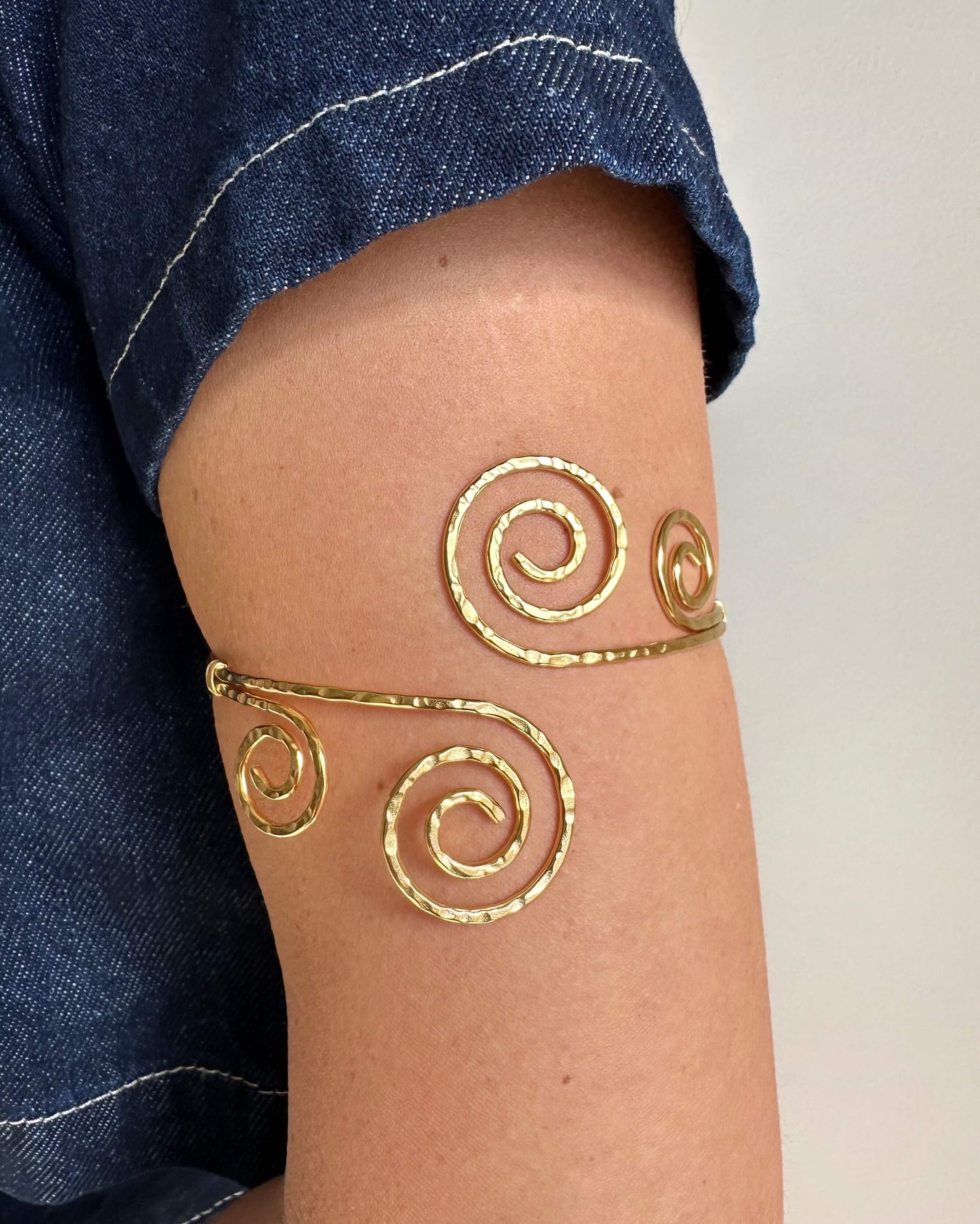 PULSEIRA DE ANTEBRAÇO BOHO