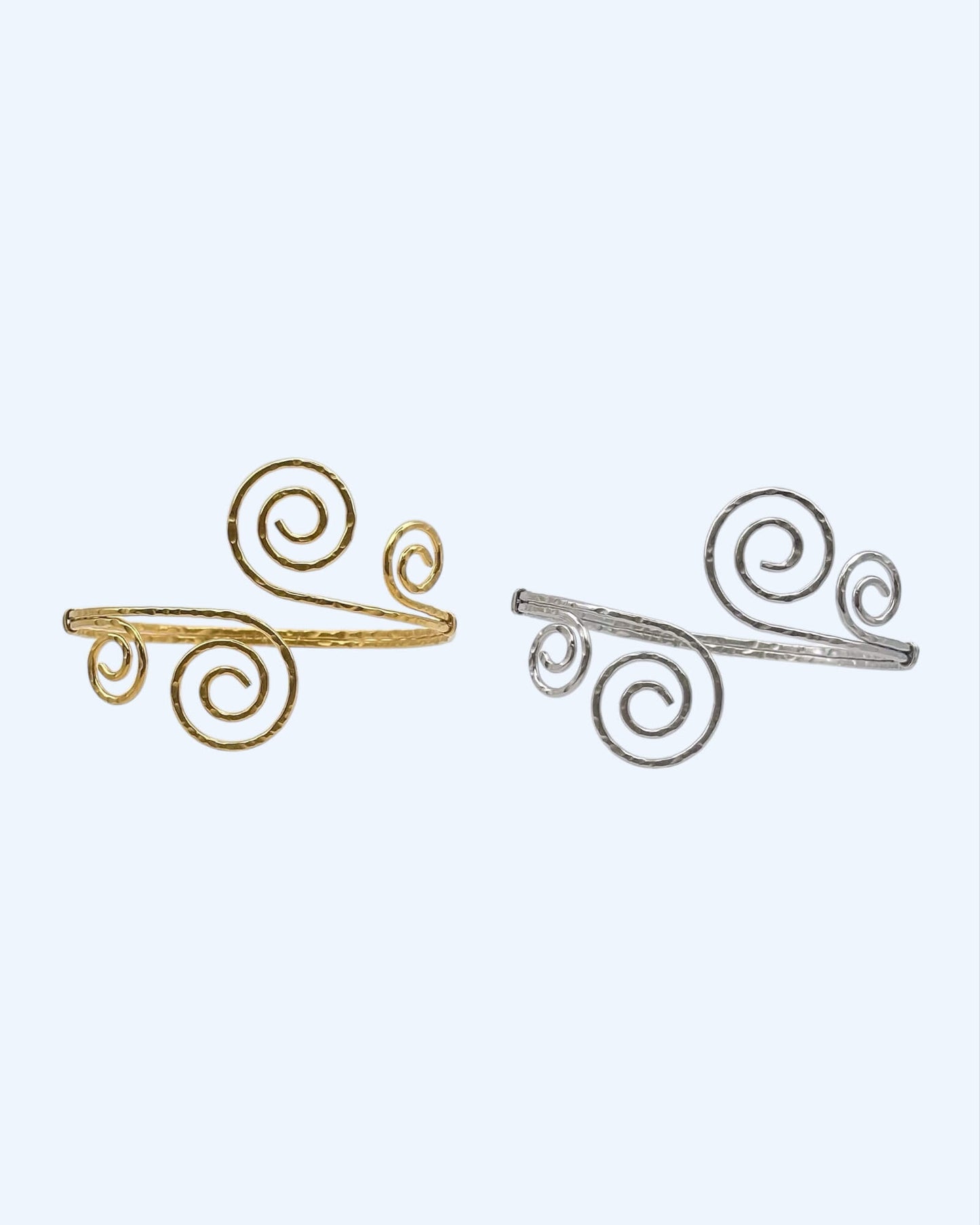 PULSEIRA DE ANTEBRAÇO BOHO