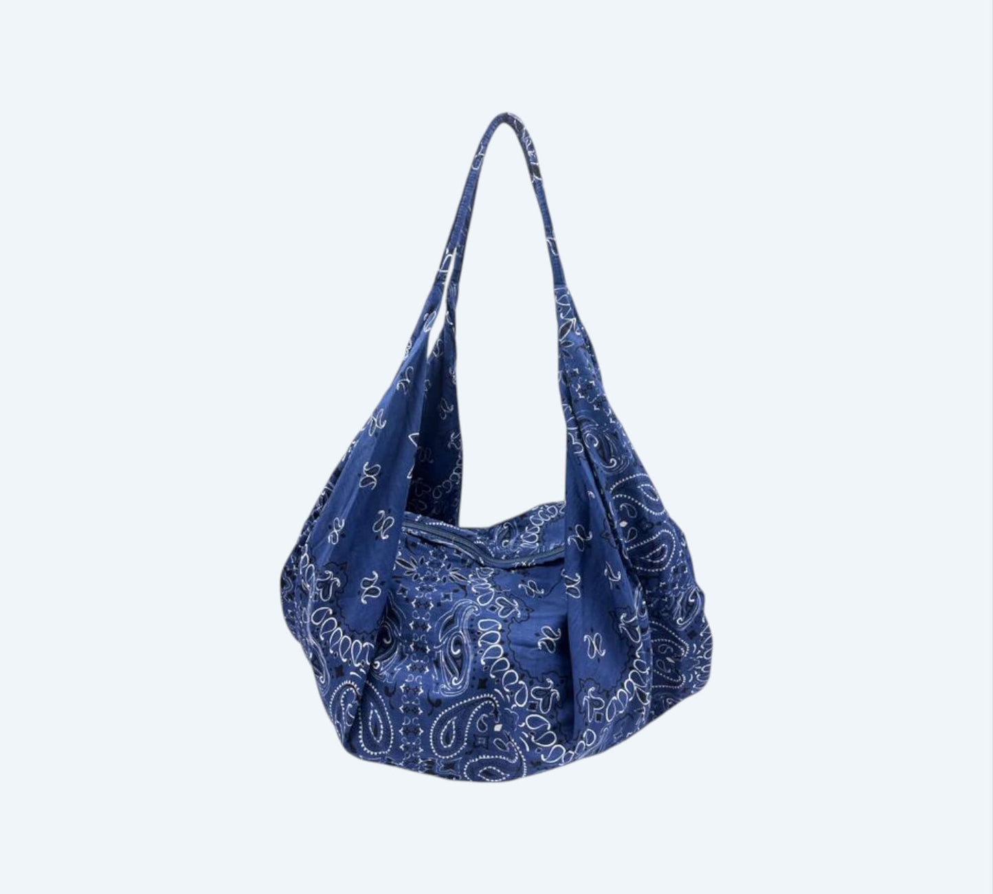 MALA BANDANA SACO HOBO