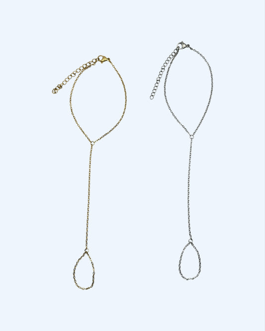 PULSEIRA HAND CHAIN