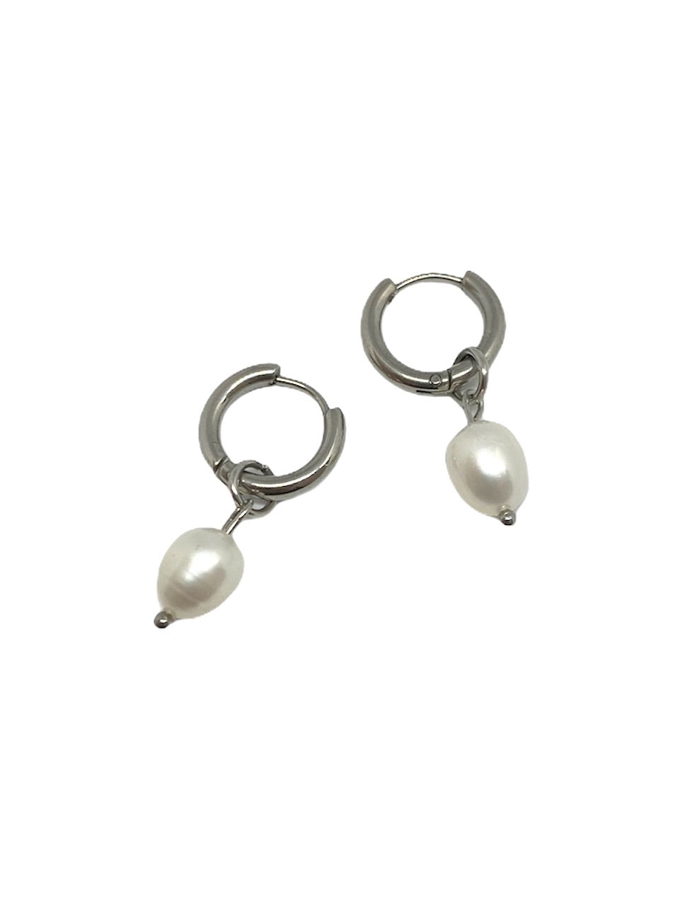 Argolas Pérolas