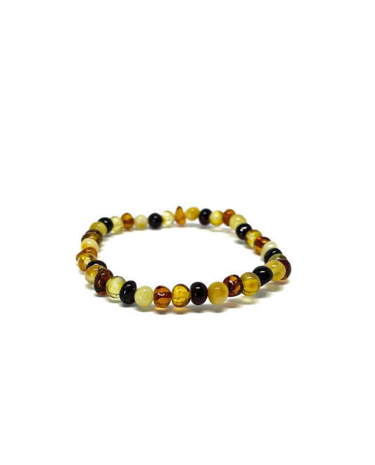 Pulseira Âmbar