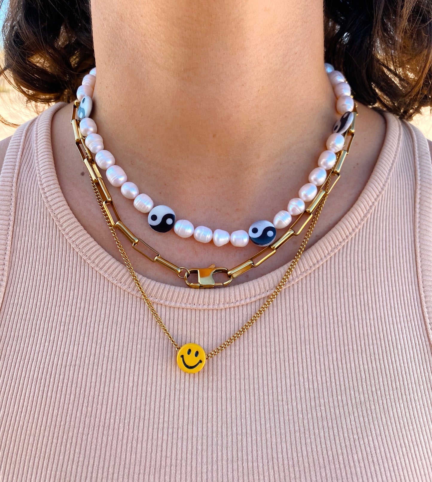 Yin Yang Collection