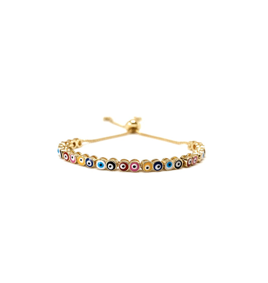 Pulseira Eye