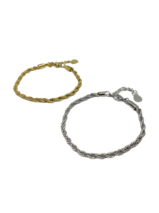 Pulseiras Urano