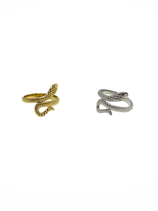 Anel Cobra