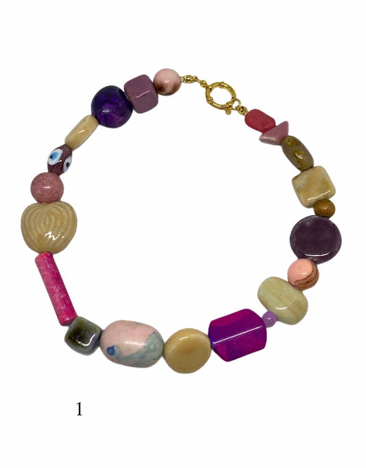 Paradise Necklace