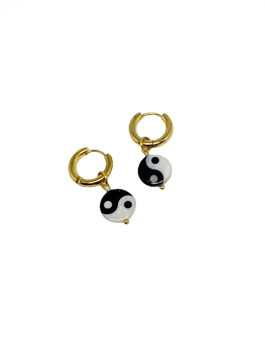Yin Yang Collection
