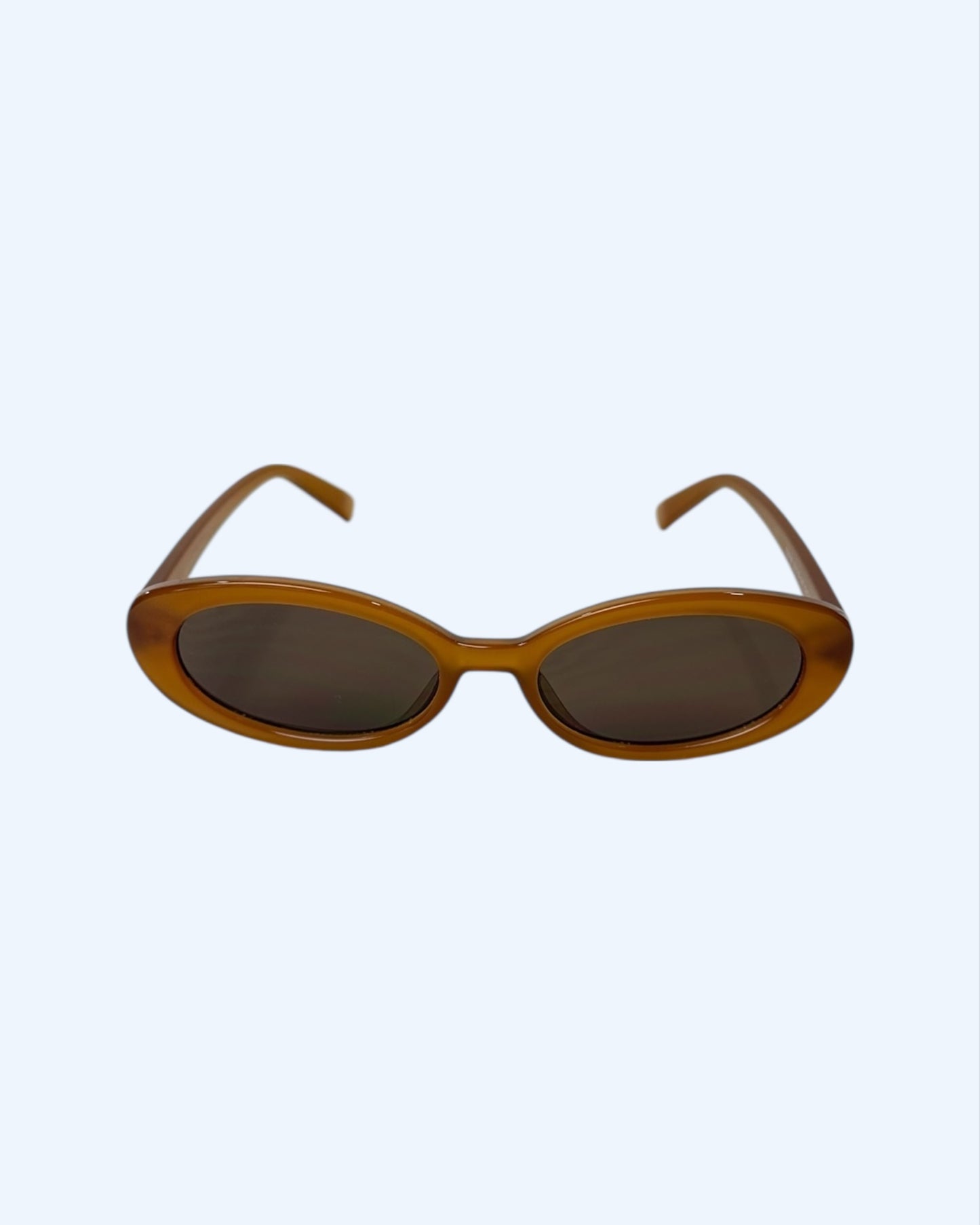 Zaya – Cat Eye Glasses