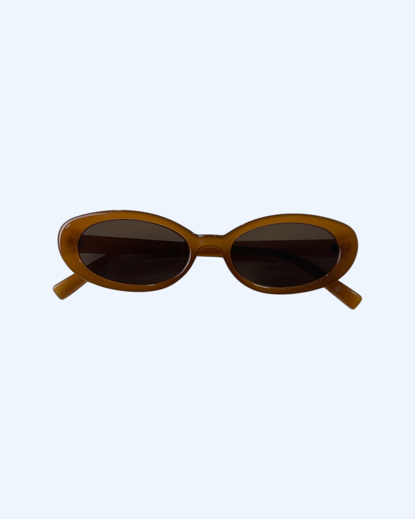 Zaya – Cat Eye Glasses